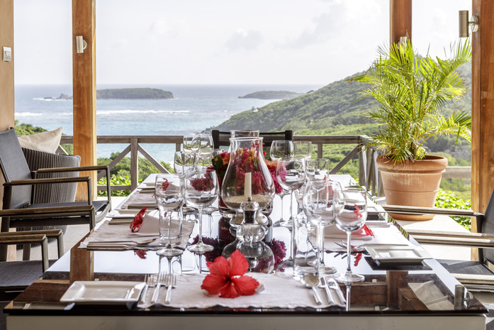 Macaroni Beach House