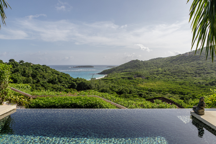 Macaroni Beach House