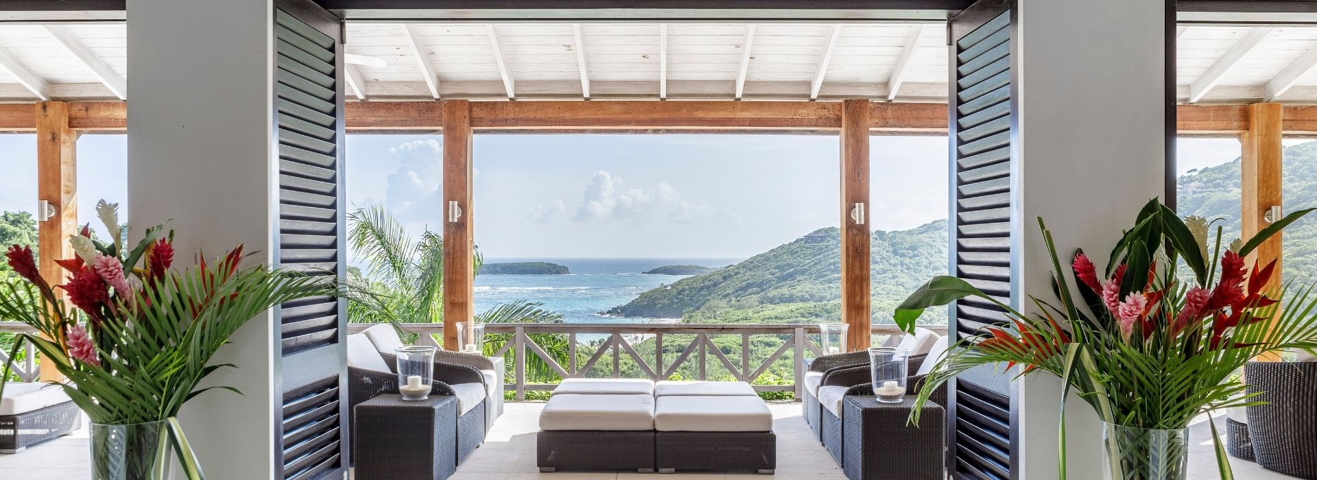 Macaroni Beach House