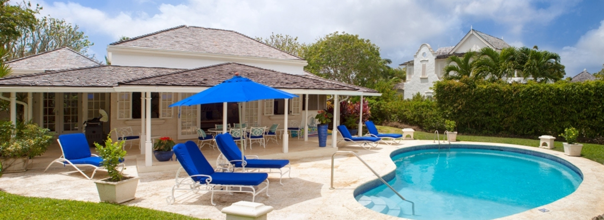 Coconut Grove 8 Royal Westmoreland