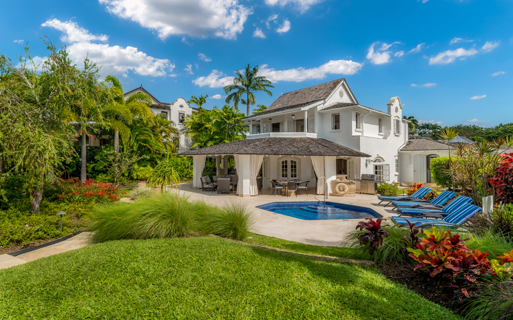 Coconut Grove 2 Royal Westmoreland
