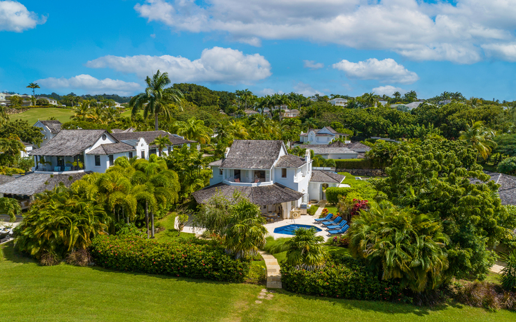 Coconut Grove 2 Royal Westmoreland