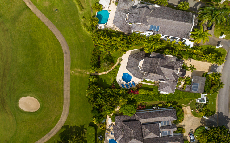 Coconut Grove 2 Royal Westmoreland