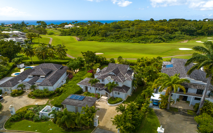Coconut Grove 2 Royal Westmoreland