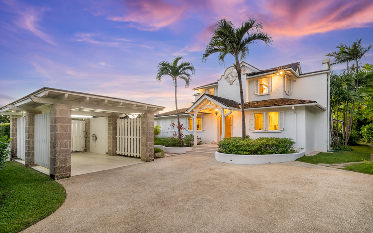 Coconut Grove 2 Royal Westmoreland