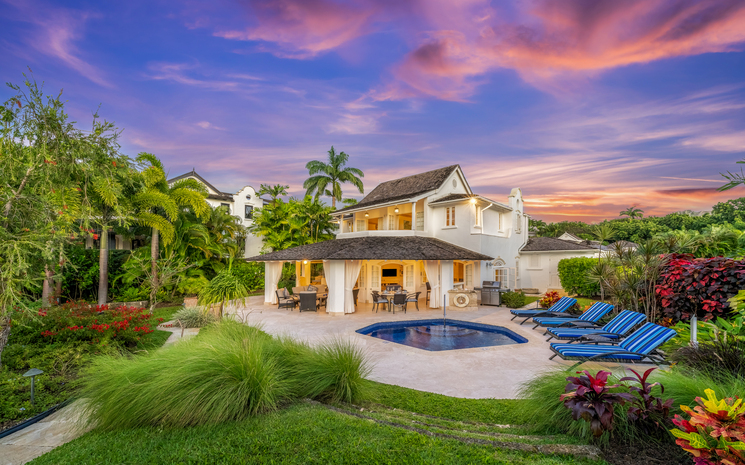 Coconut Grove 2 Royal Westmoreland