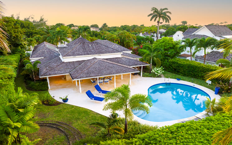 Coconut Grove 8 Royal Westmoreland