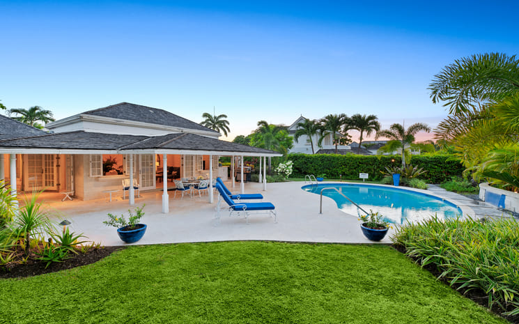 Coconut Grove 8 Royal Westmoreland