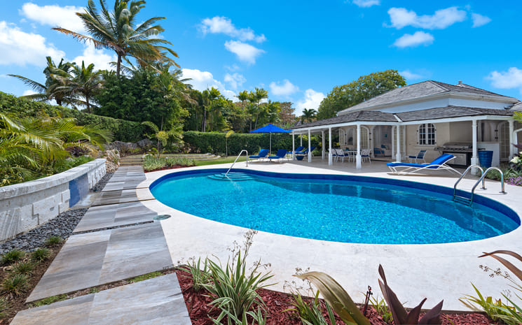 Coconut Grove 8 Royal Westmoreland