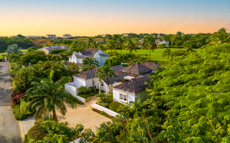 Coconut Grove 8 Royal Westmoreland