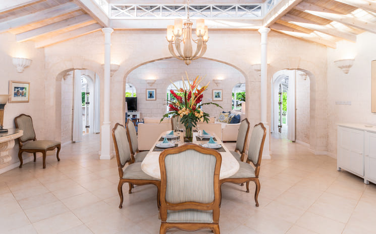 Coconut Grove 8 Royal Westmoreland