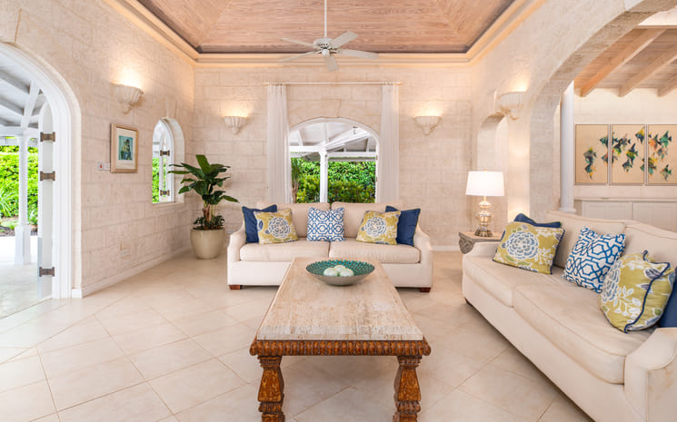 Coconut Grove 8 Royal Westmoreland