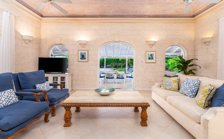 Coconut Grove 8 Royal Westmoreland