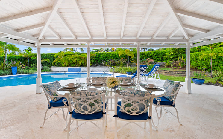 Coconut Grove 8 Royal Westmoreland