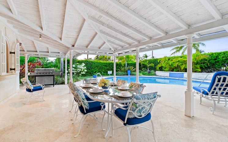 Coconut Grove 8 Royal Westmoreland