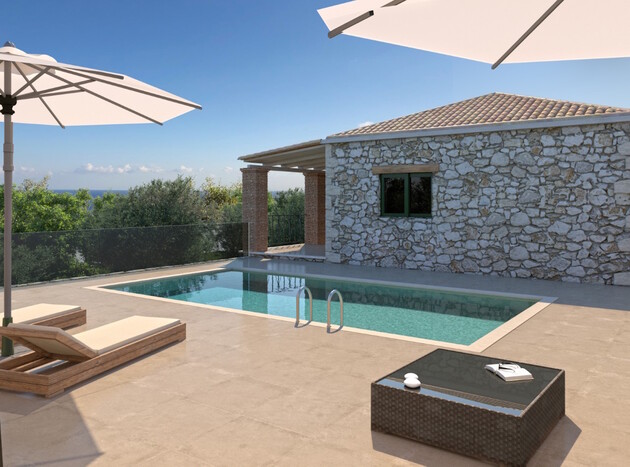 Villa Reni