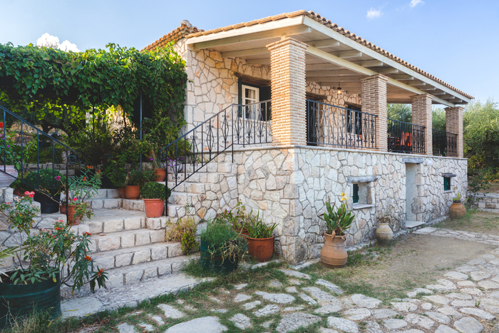 Villa Reni
