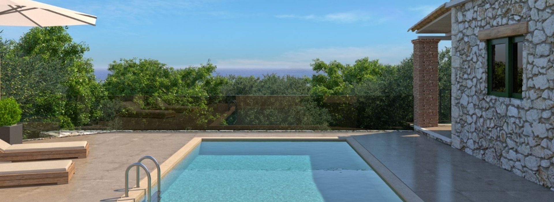Villa Reni