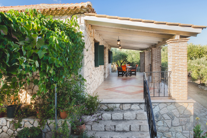 Villa Reni
