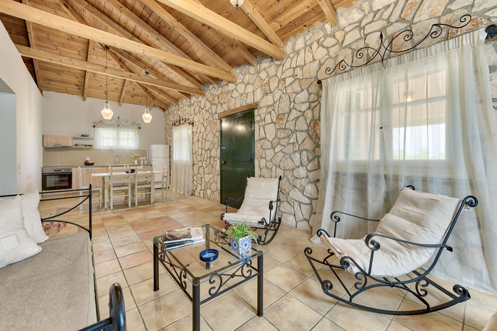Villa Reni