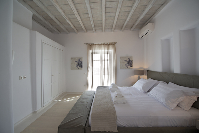 Villa Belvina