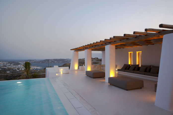 Villa Belvina