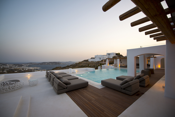 Villa Belvina