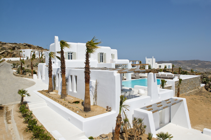 Villa Belvina