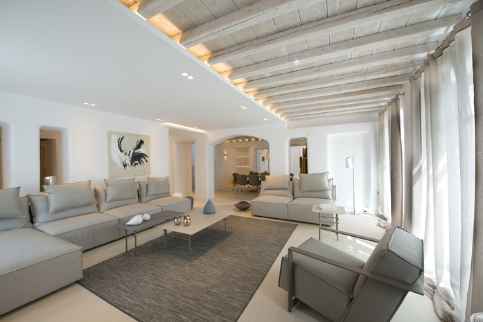 Villa Belvina