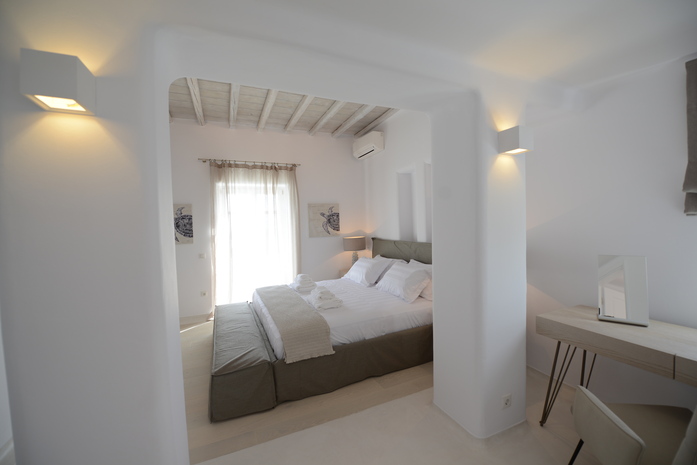 Villa Belvina