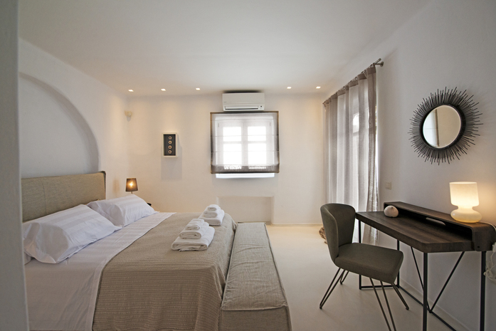 Villa Belvina