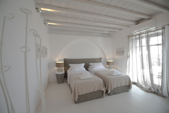 Villa Belvina