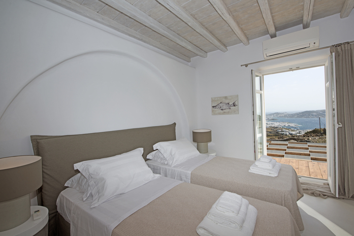 Villa Belvina