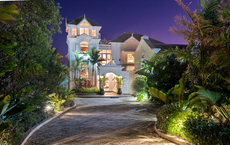 Hectors House
