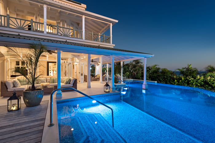 Hectors House