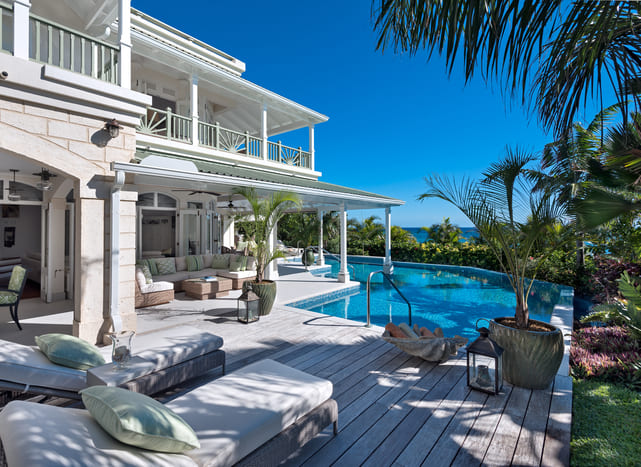 Hectors House