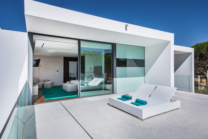 Villa Topaz