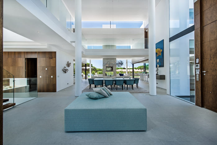 Villa Topaz