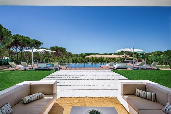 Villa Topaz