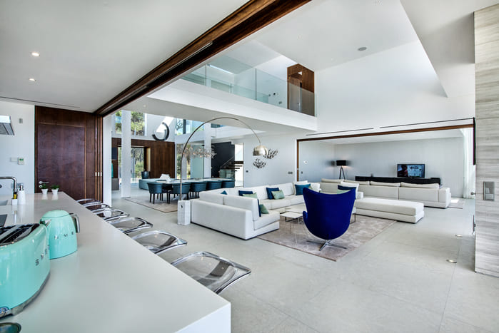 Villa Topaz