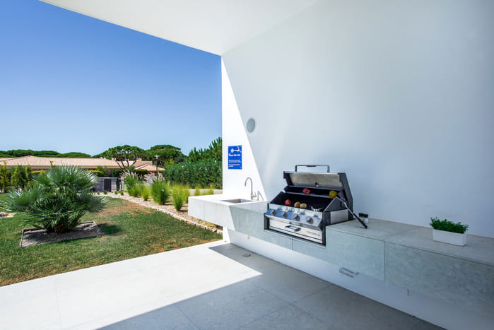Villa Topaz