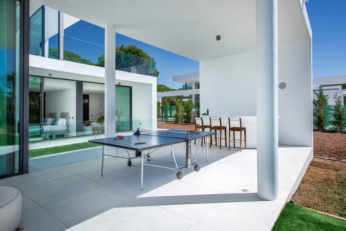 Villa Topaz