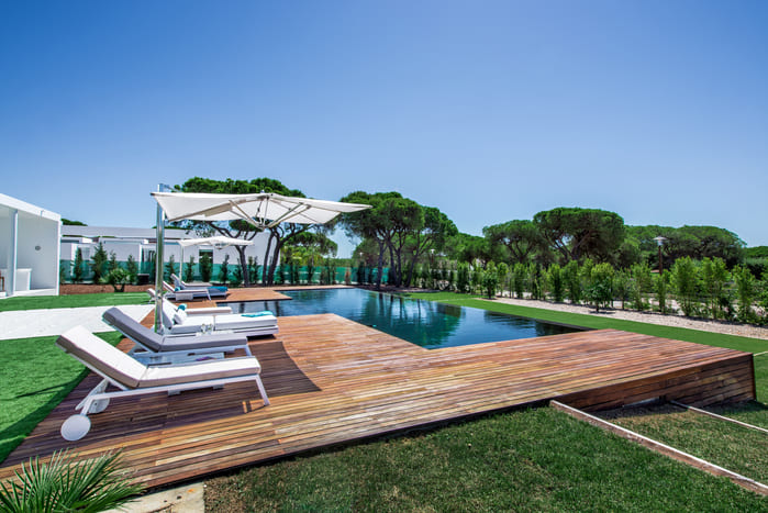 Villa Topaz