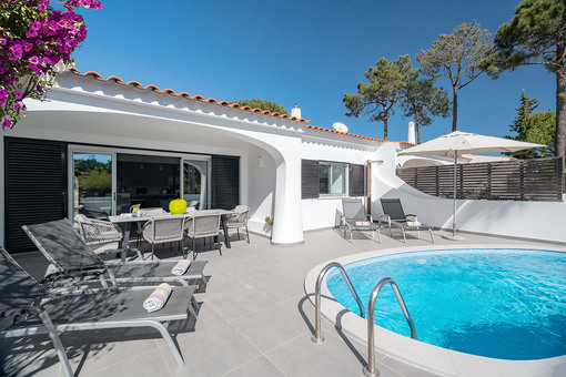 Casa Lilas