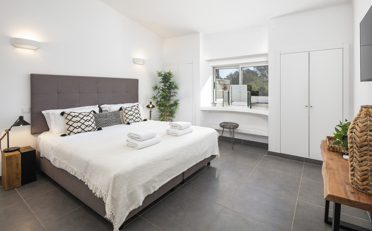 Casa Lilas