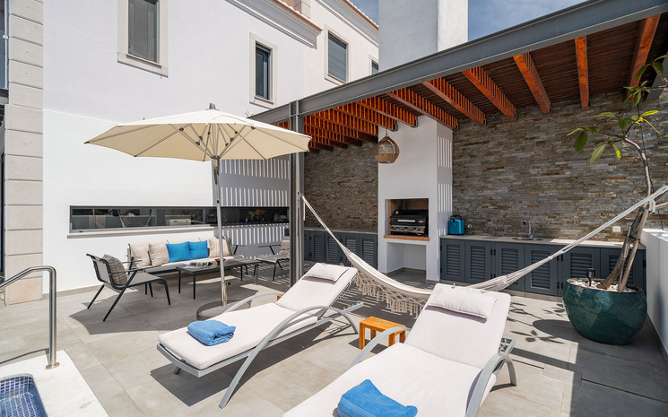 Casa Opala
