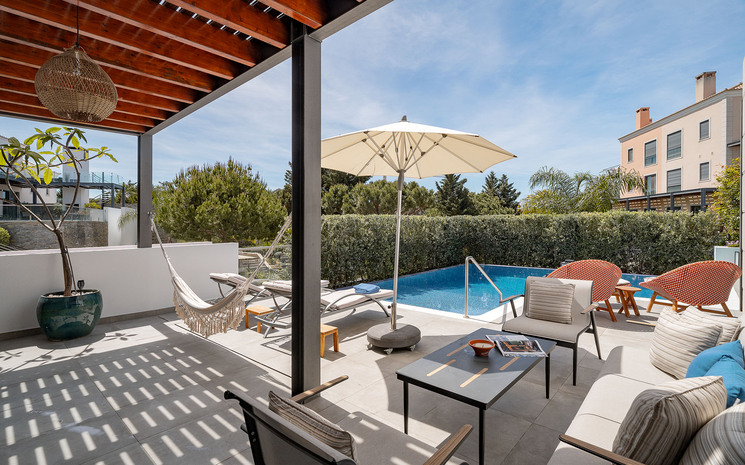 Casa Opala