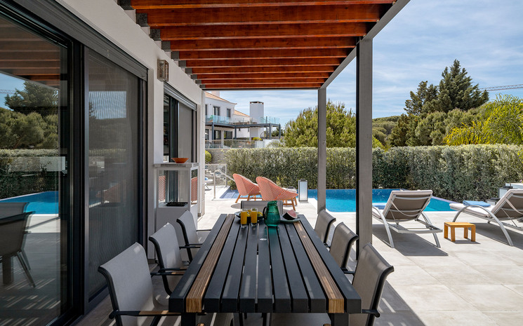 Casa Opala