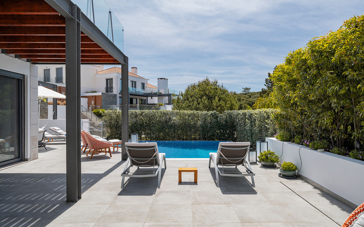 Casa Opala