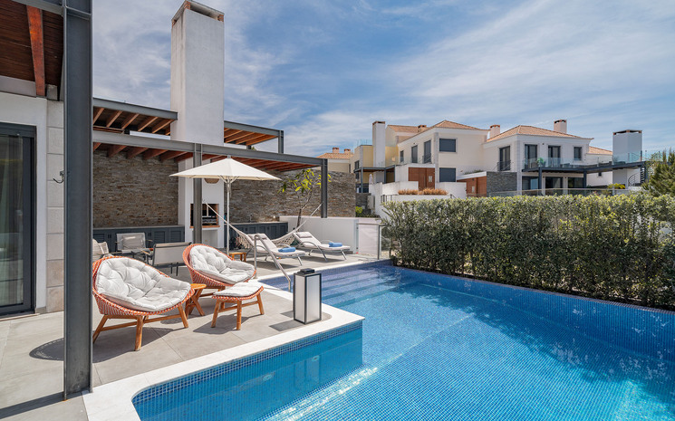Casa Opala
